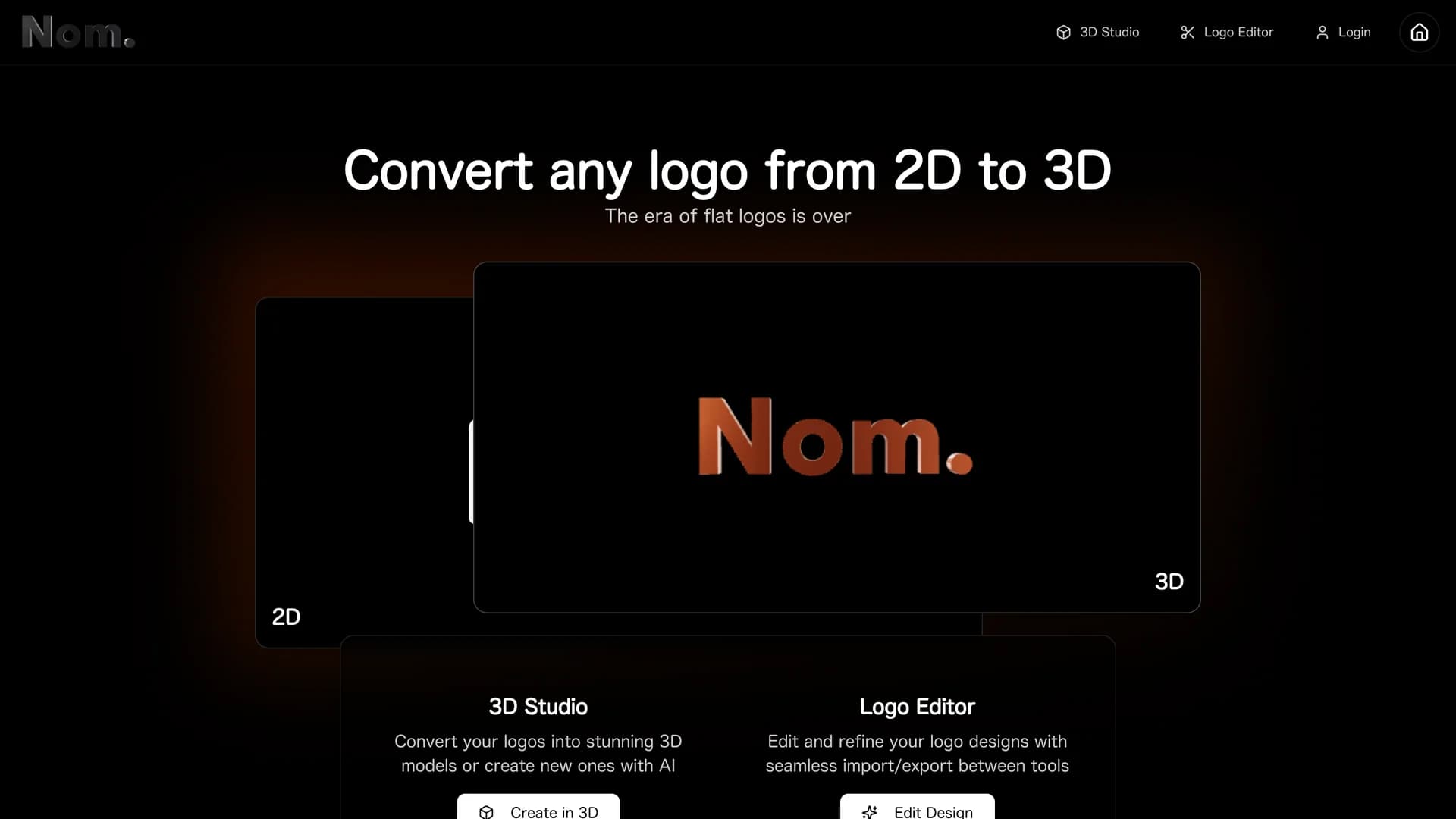nom3d-studio homepage