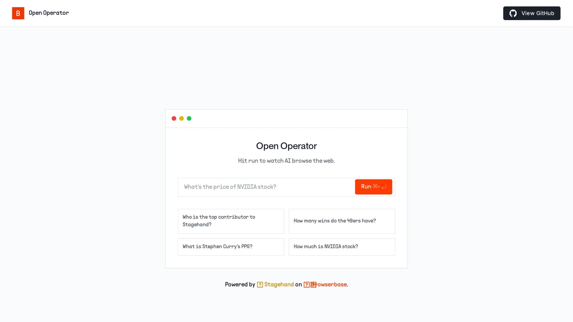 operator-browser-base homepage