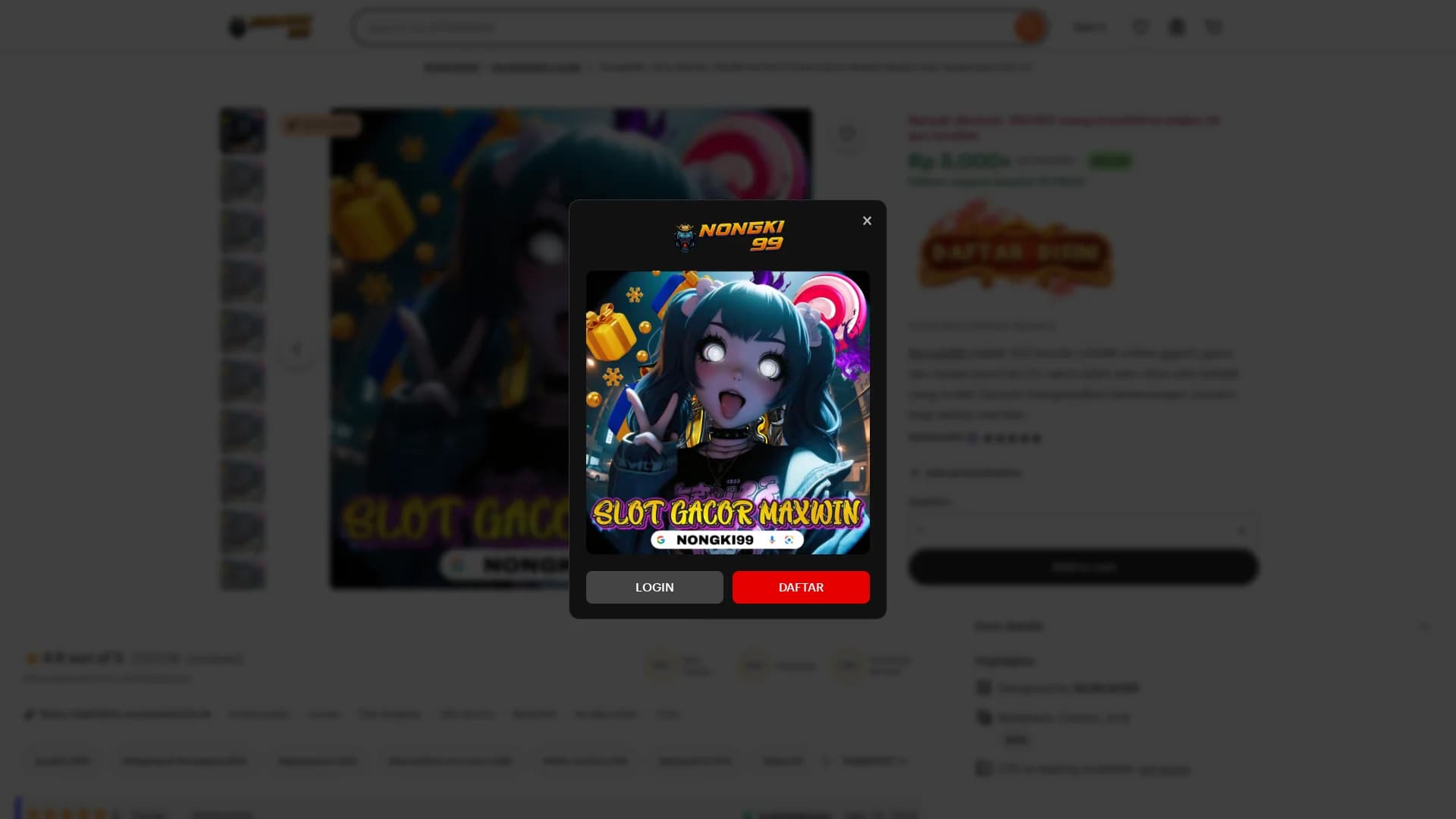 outboundify homepage
