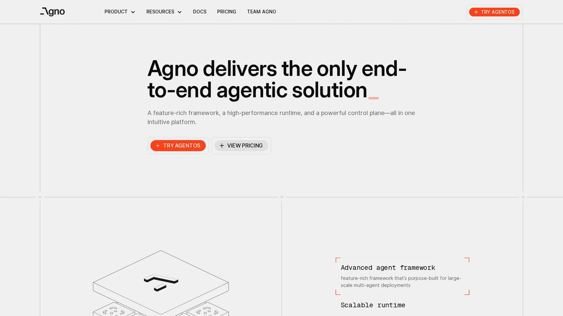 phidata homepage