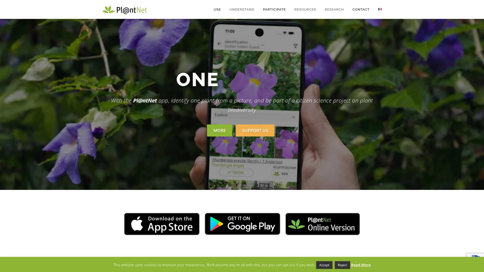 pl-ntnet homepage