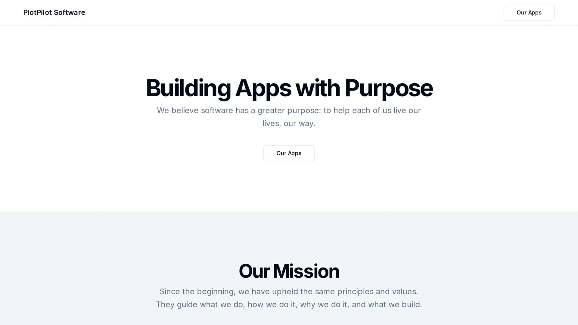 plotpilot-ai-audiobooks homepage