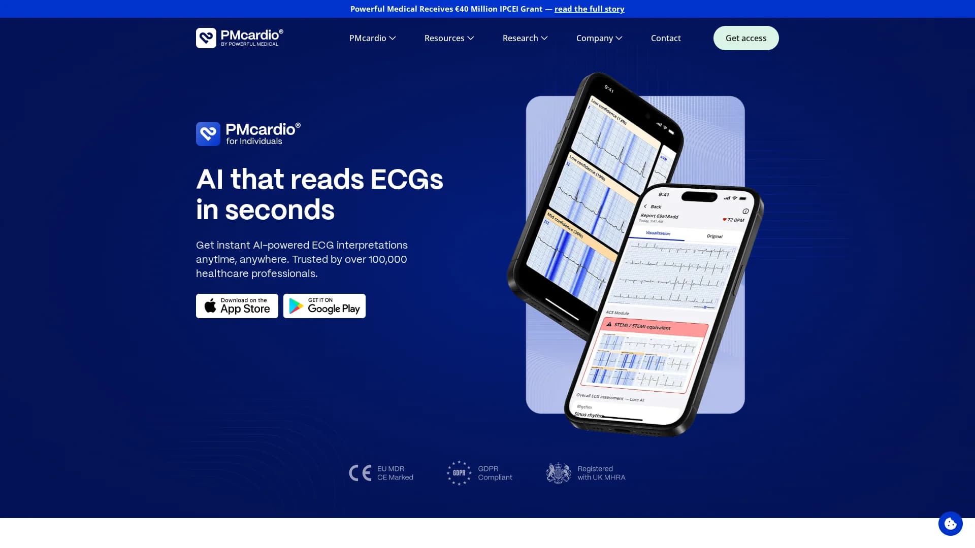 pmcardio homepage