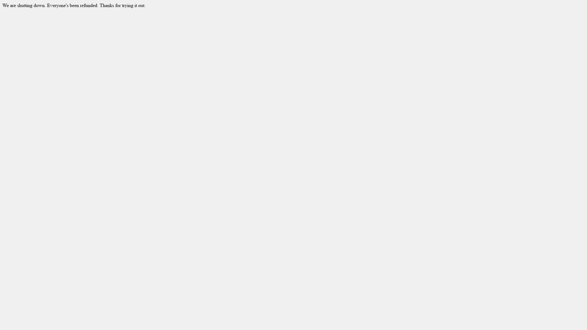 podshorty homepage