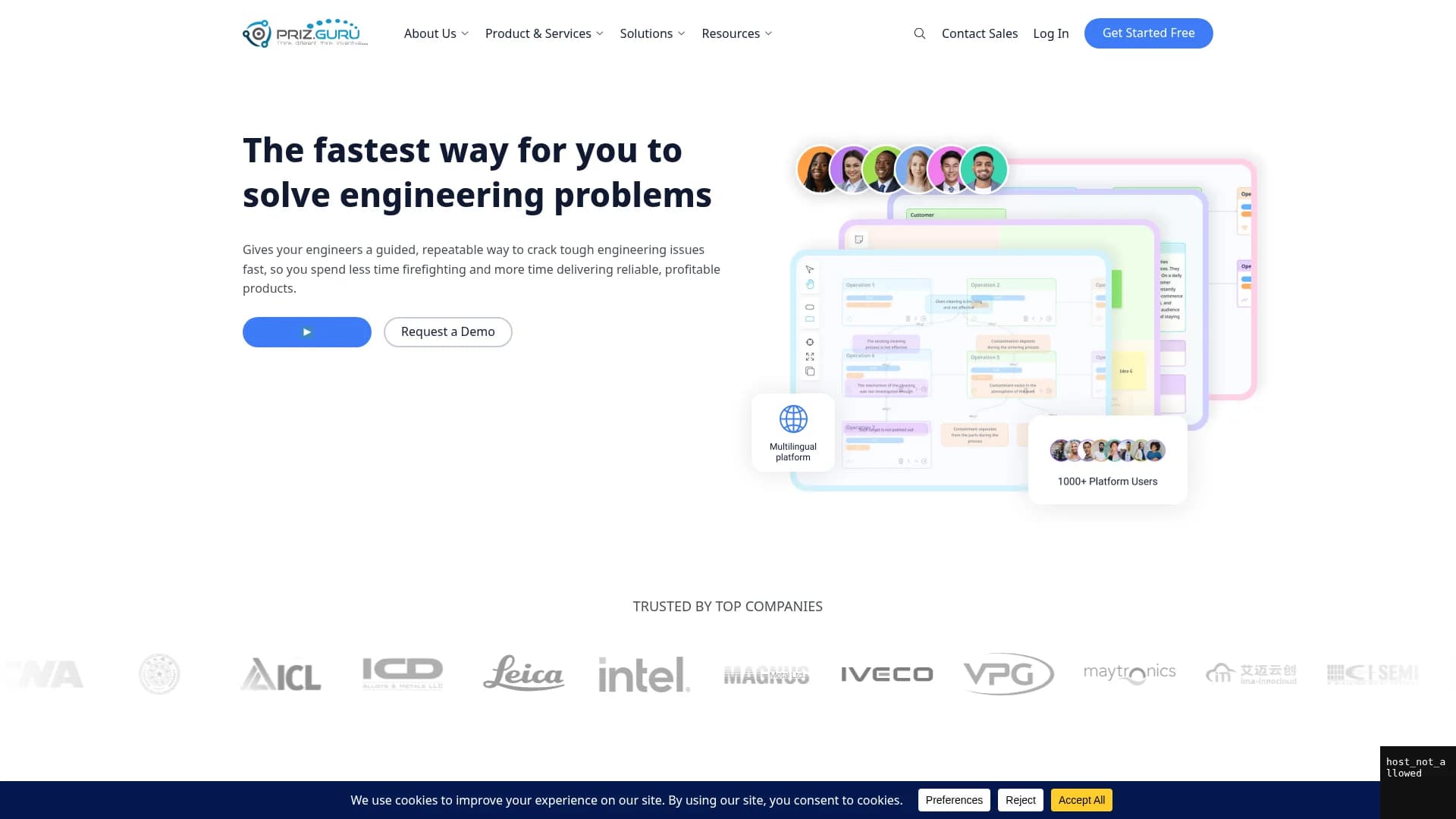 priz-guru homepage