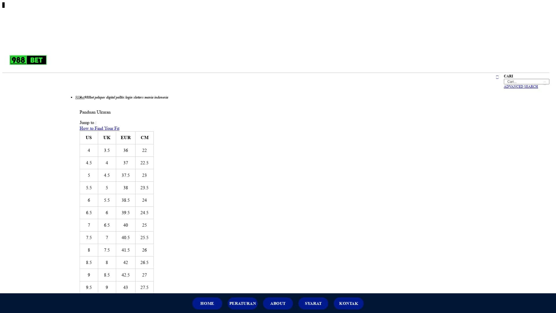 proco homepage
