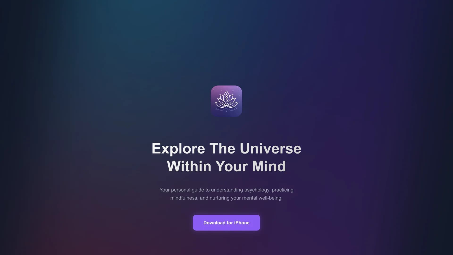 psychpedia homepage