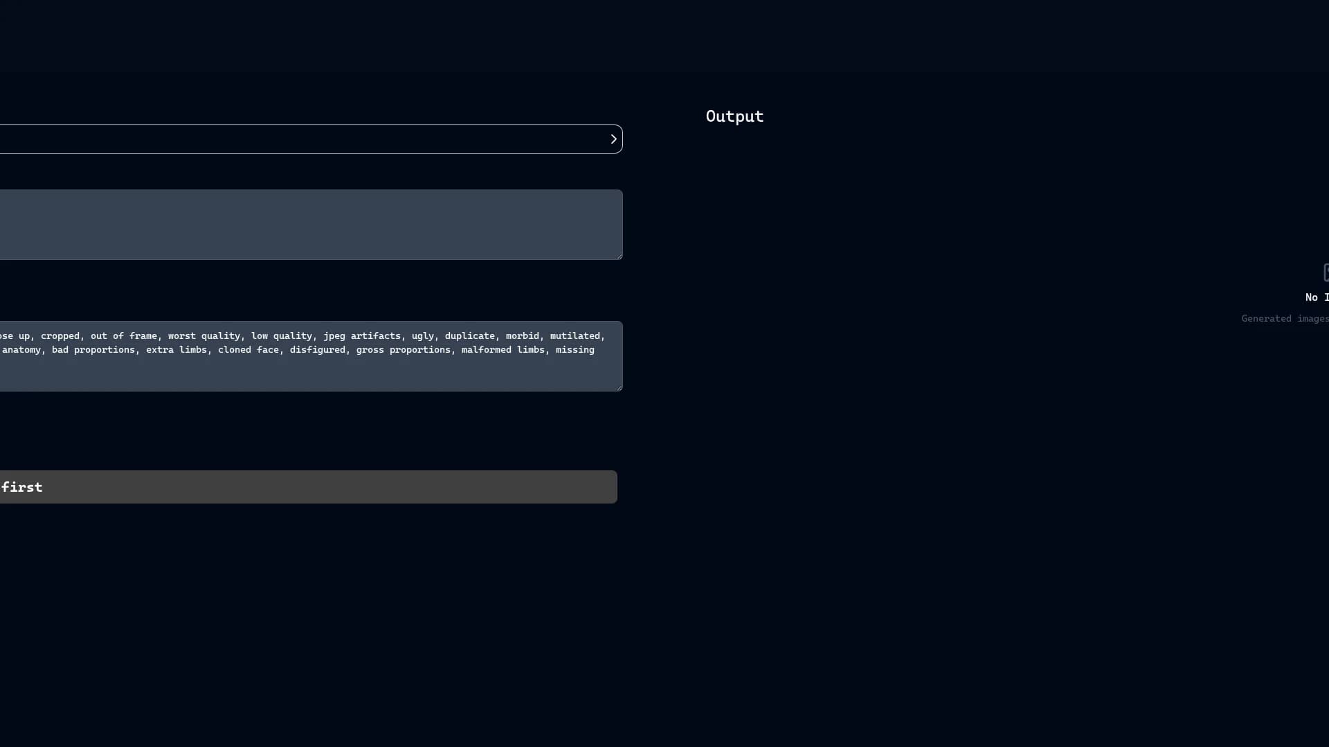 randomseed homepage