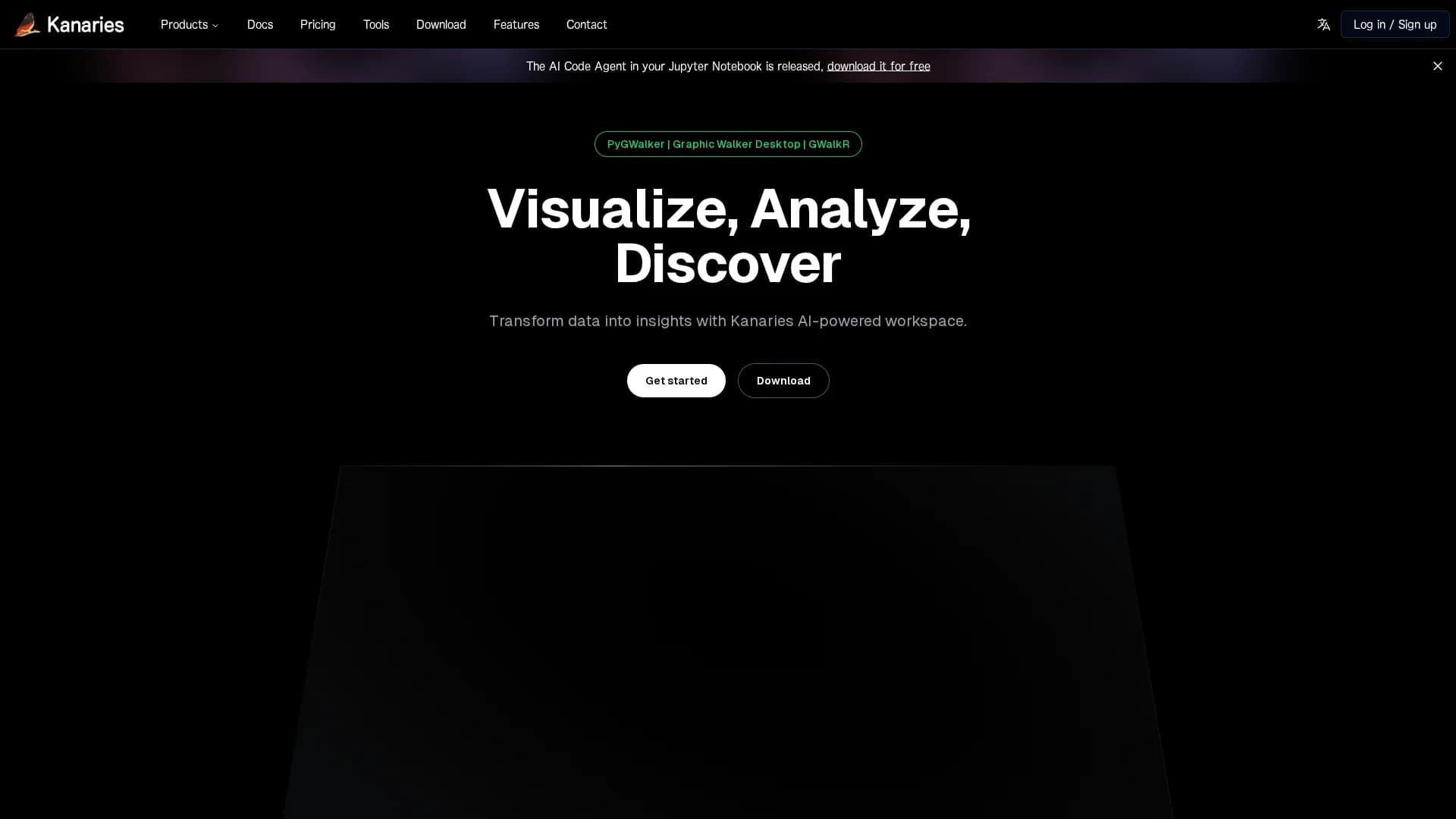 rath-by-kanarie homepage