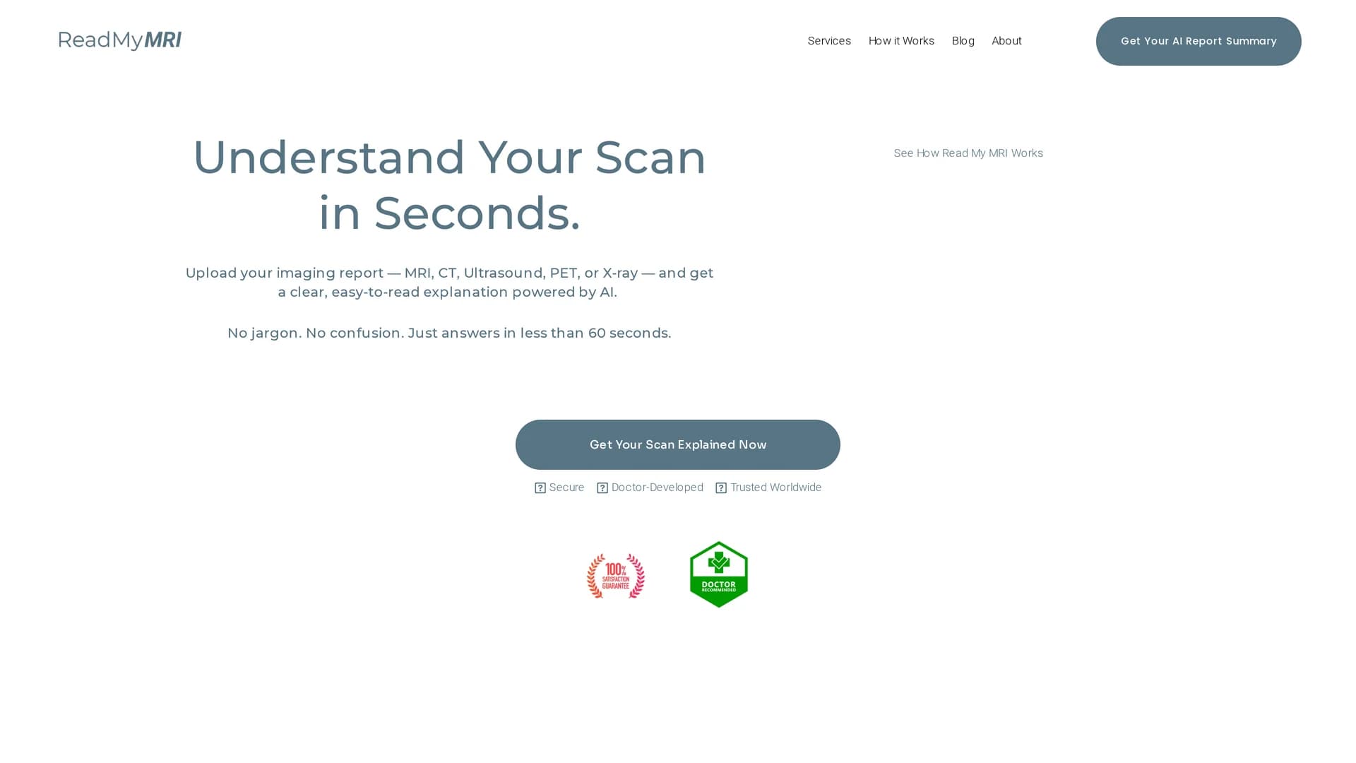 read-my-mri homepage