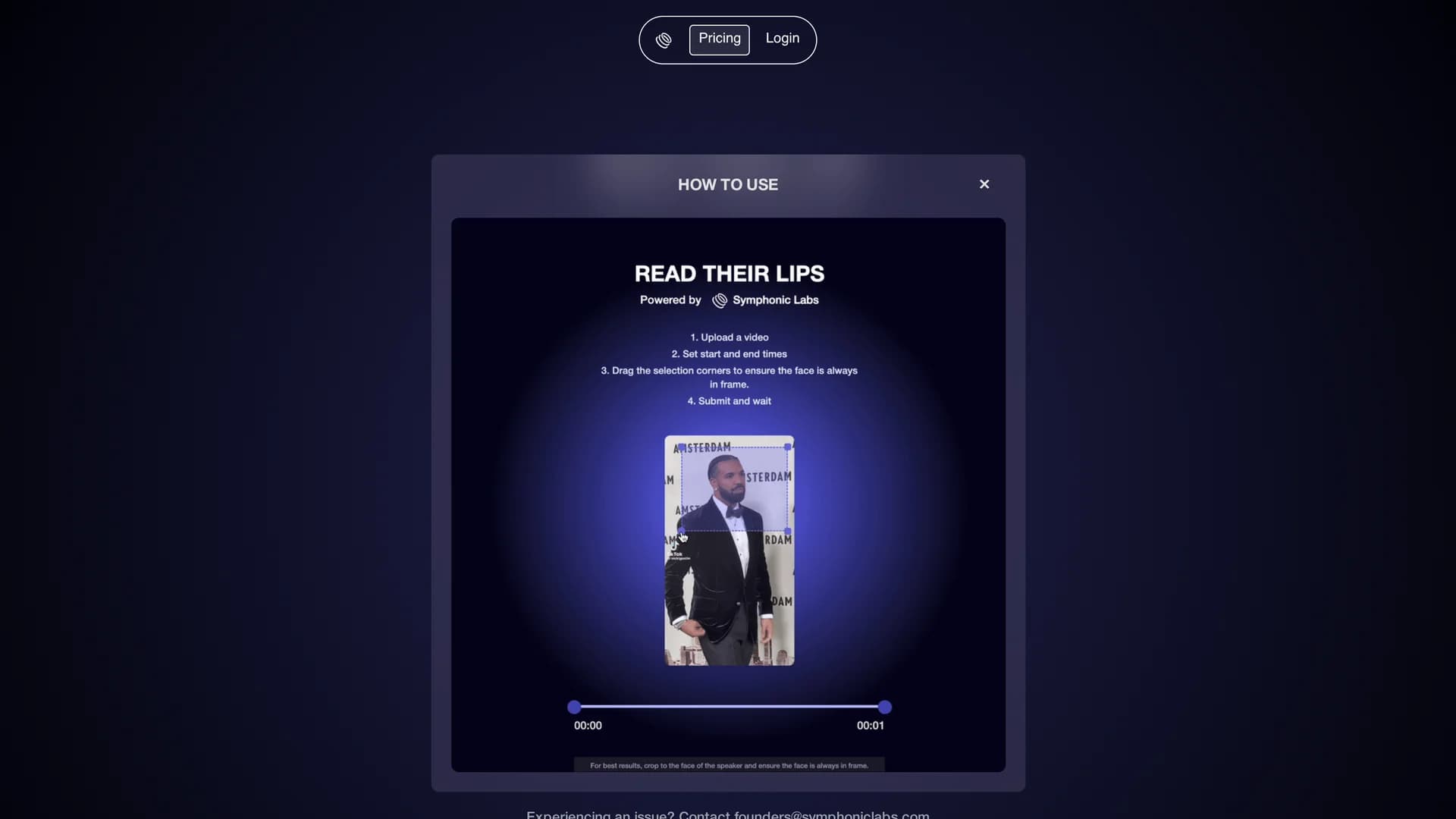 read-their-lips homepage
