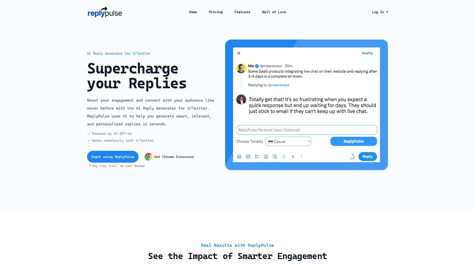 replypulse-com homepage