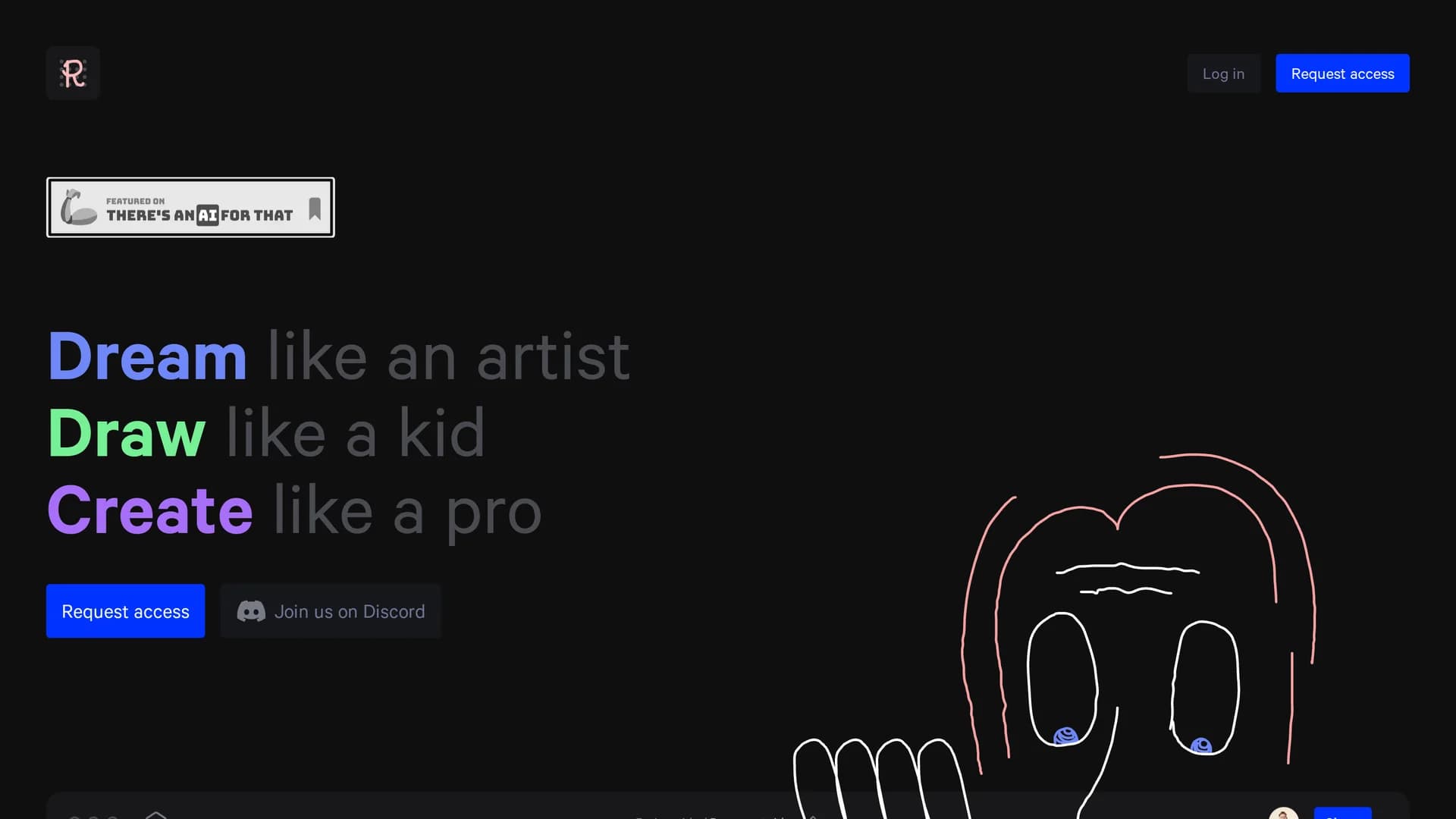 roughly homepage