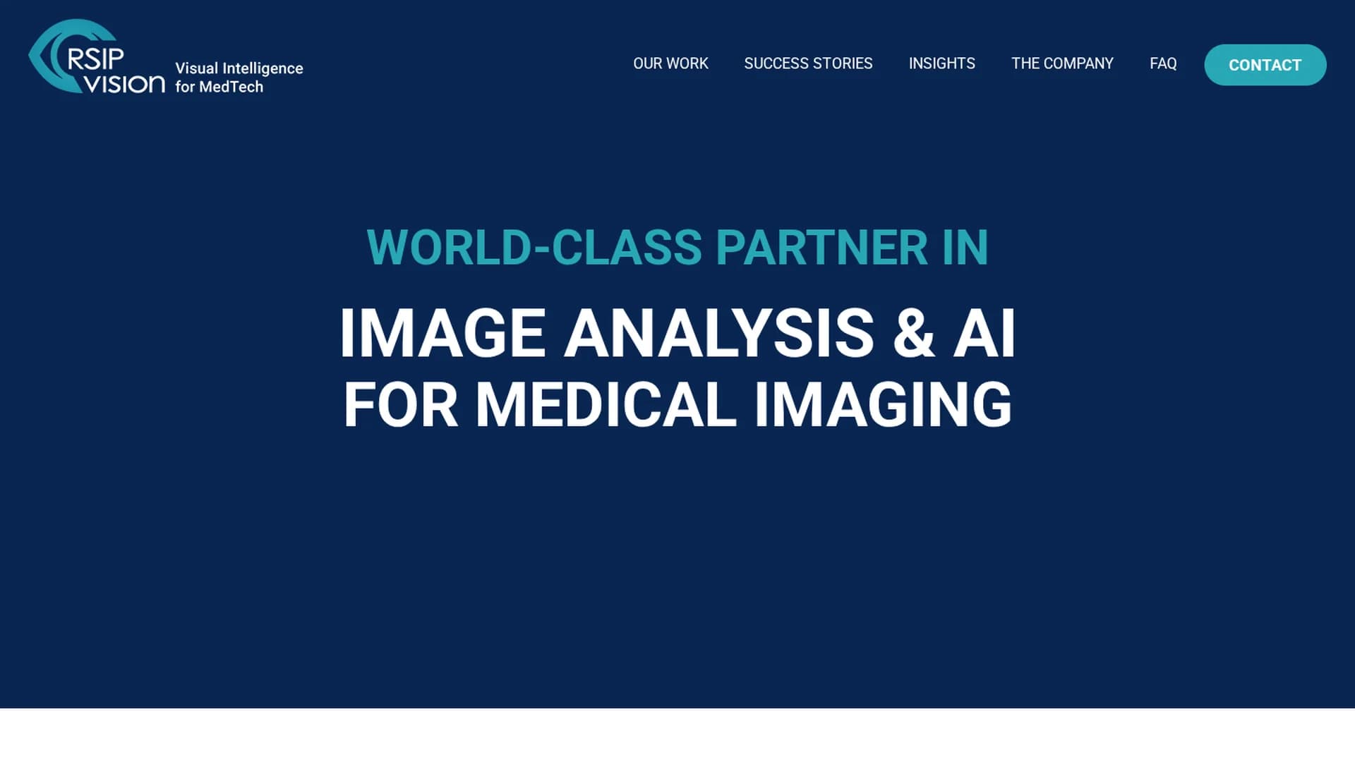rsipvision-com homepage