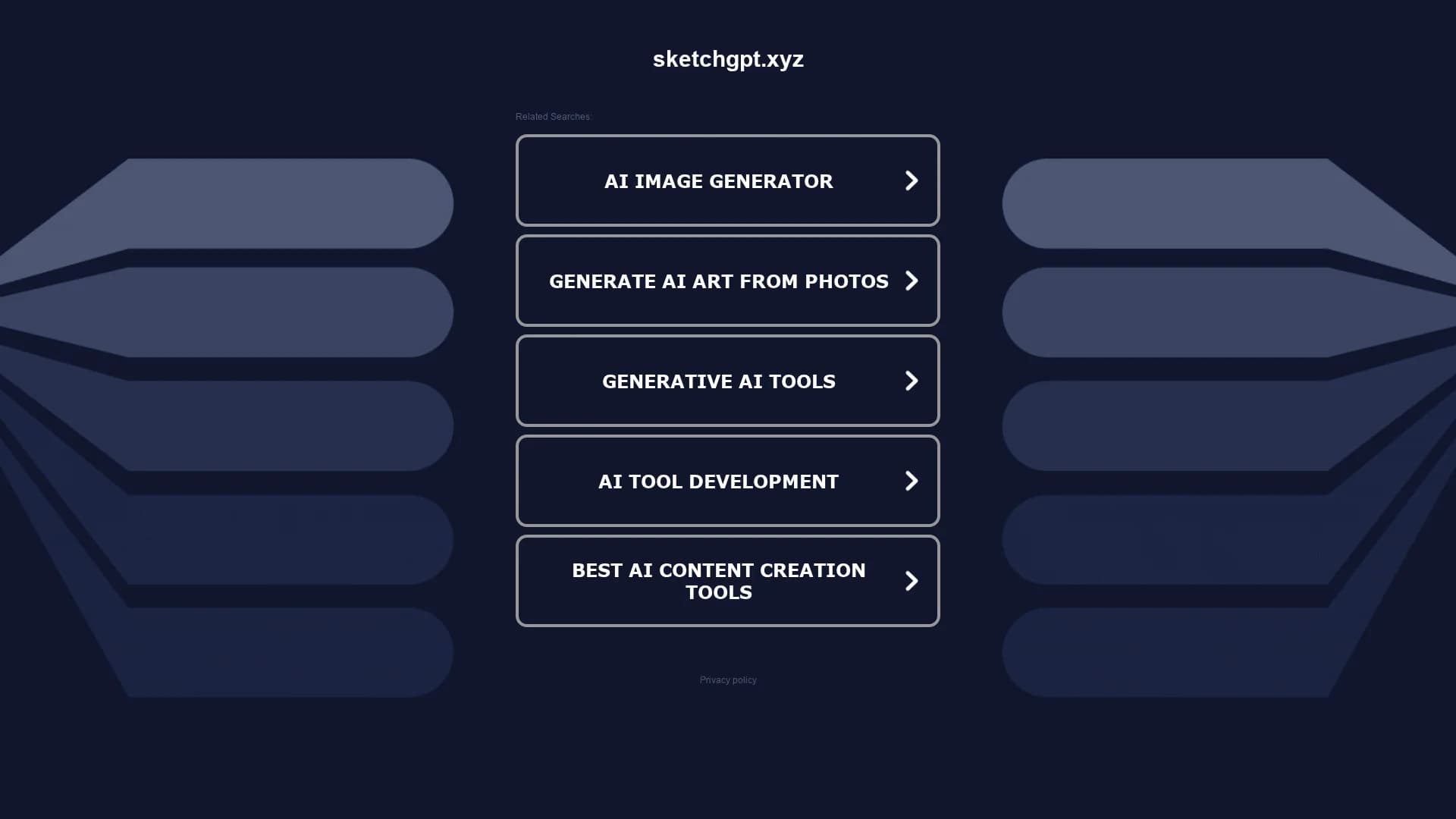 sketchgpt homepage