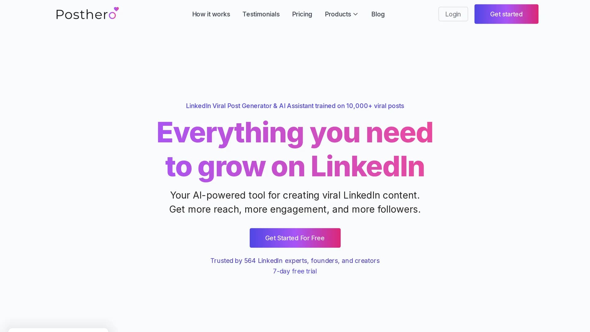 smm-agent homepage