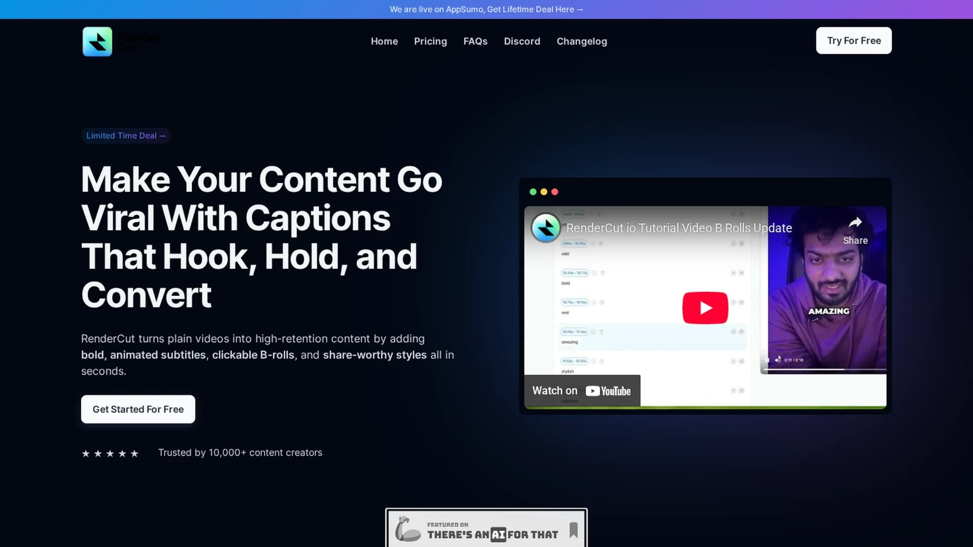 subtitleo homepage