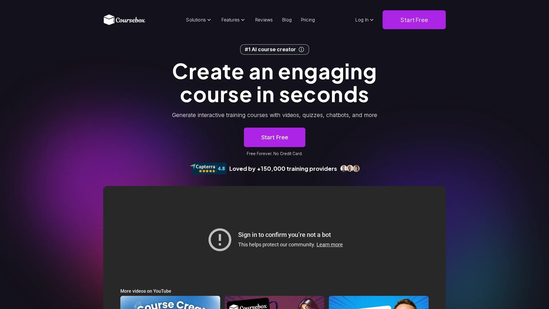 taleai homepage
