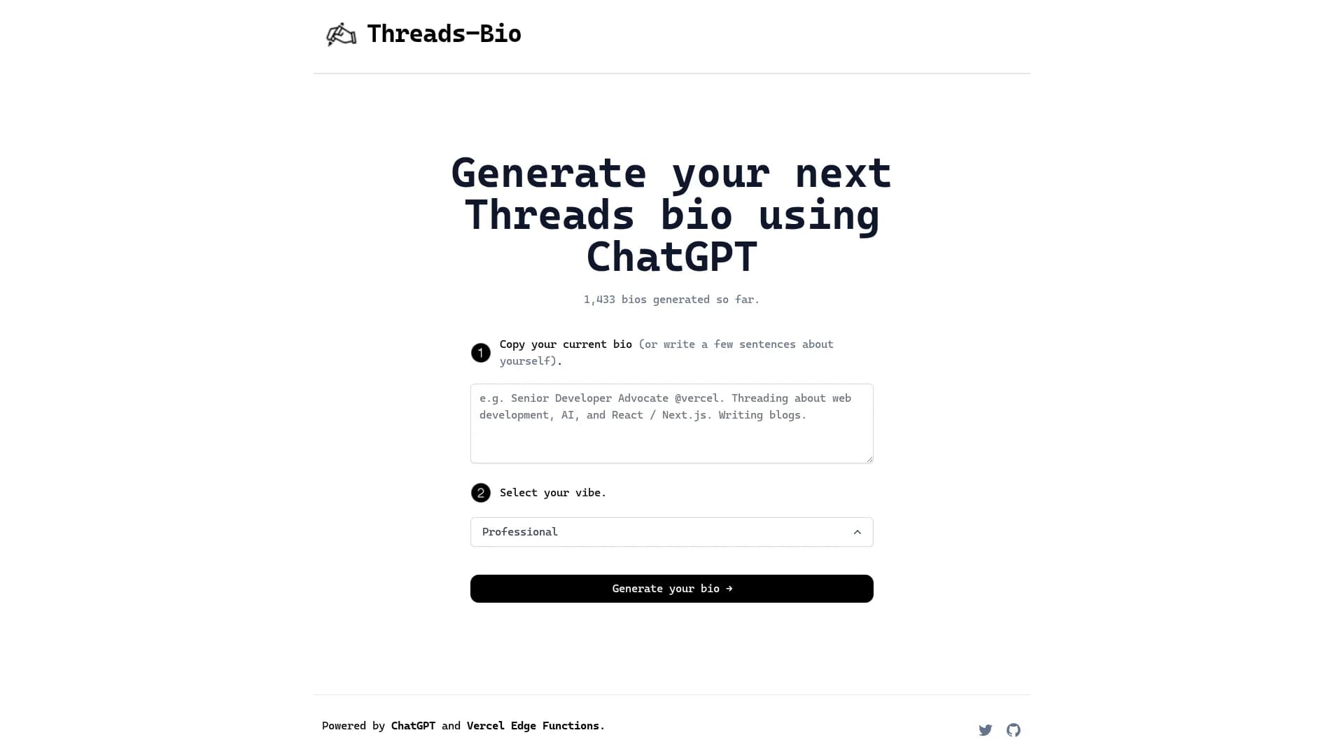 threads-bio homepage