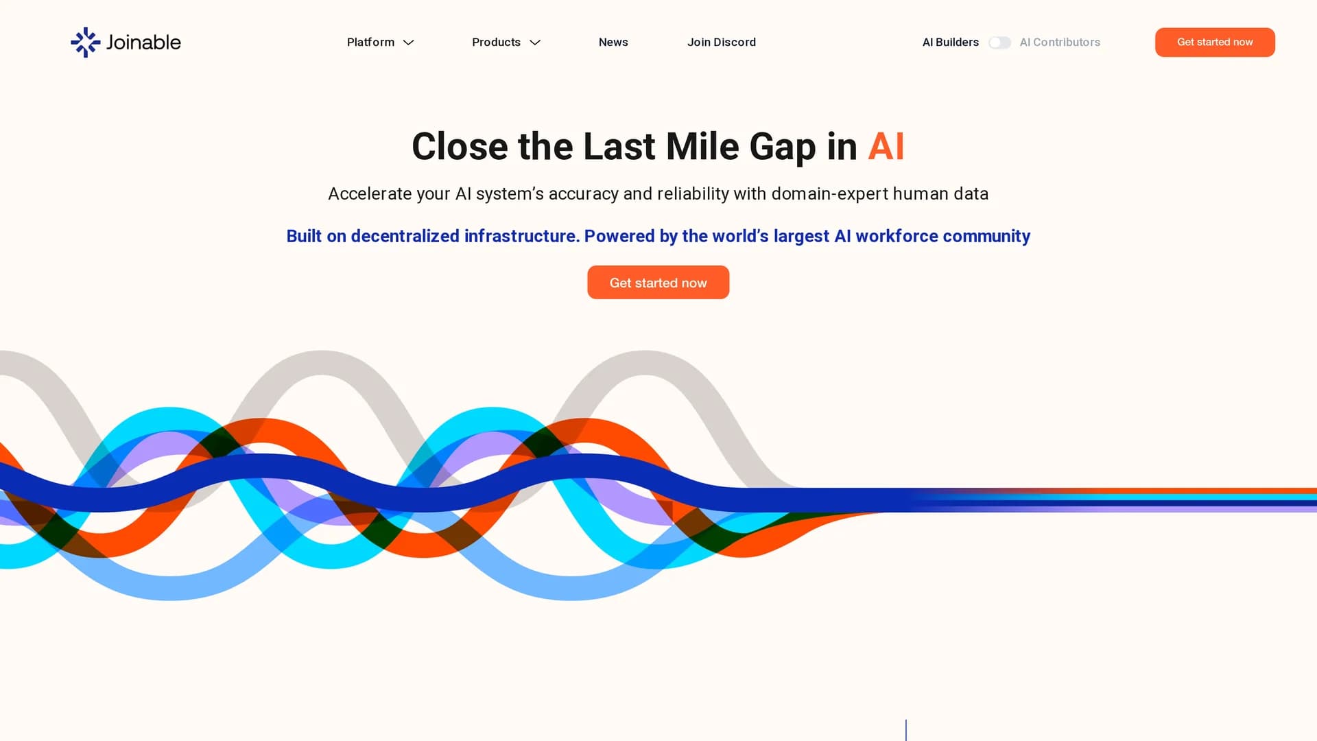 tnac-ai homepage