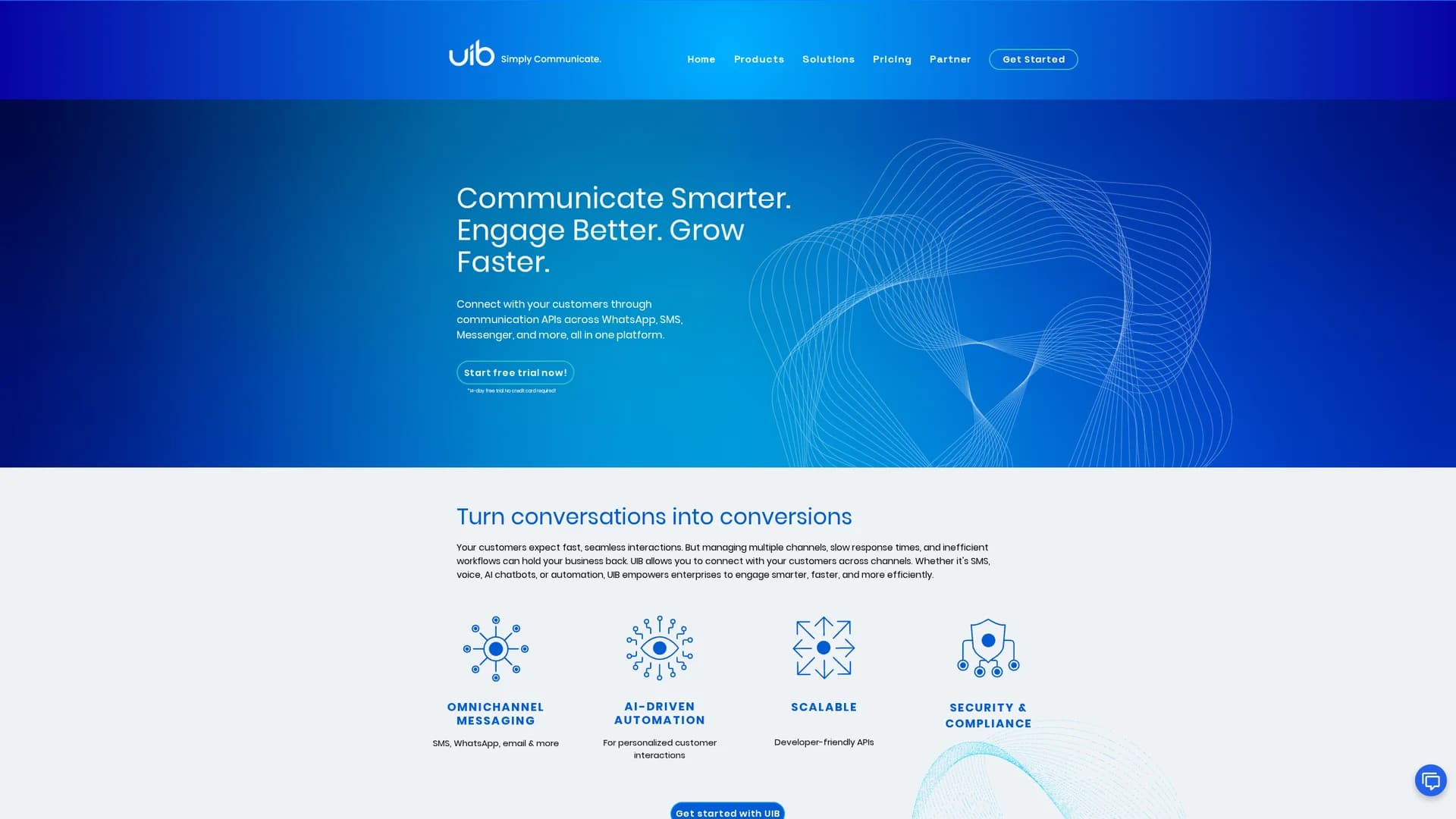 uib-ai homepage