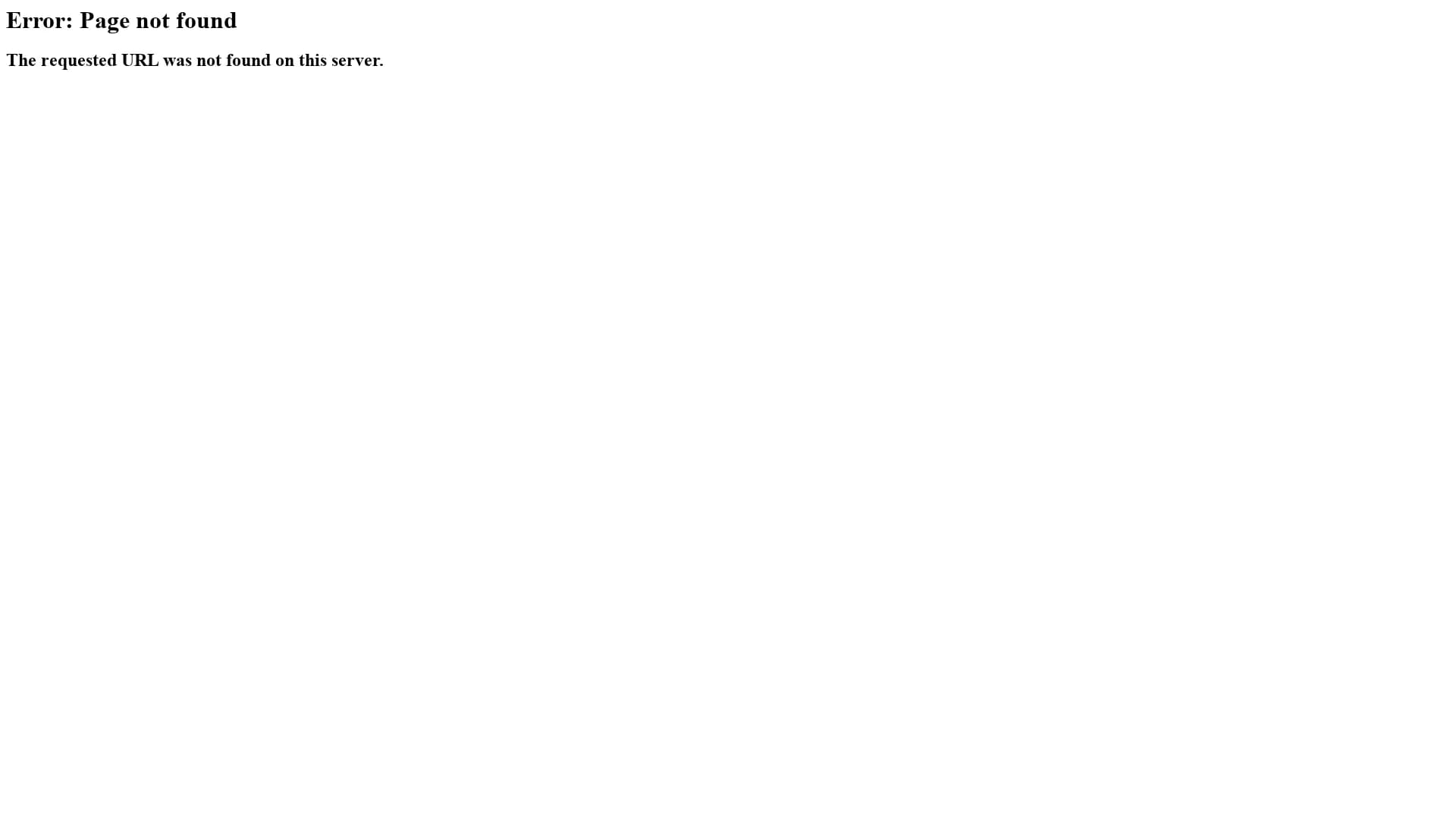 virtualface-app homepage