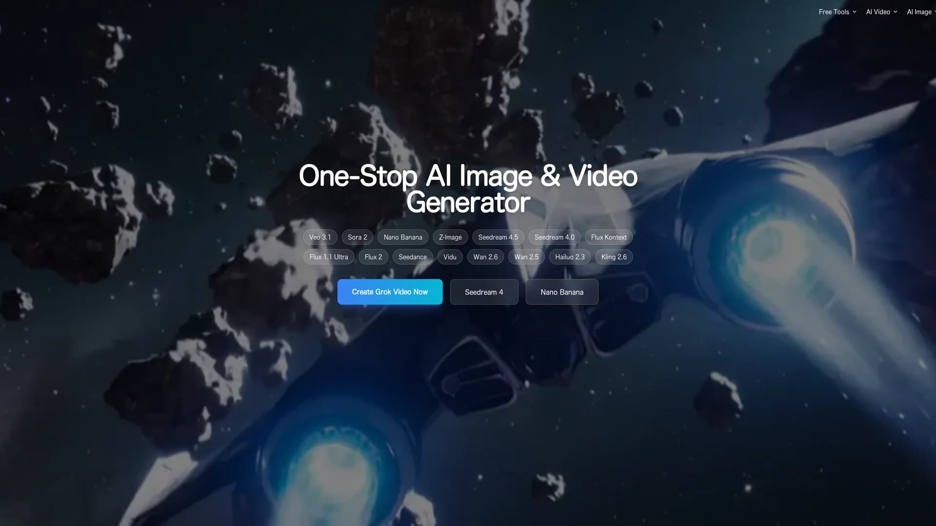 viw-ai homepage