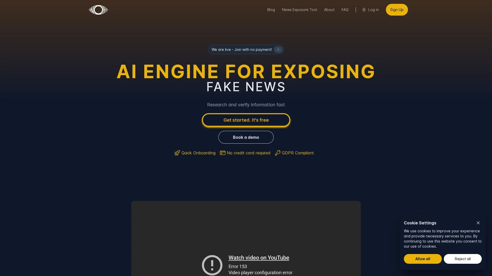 workki-ai homepage