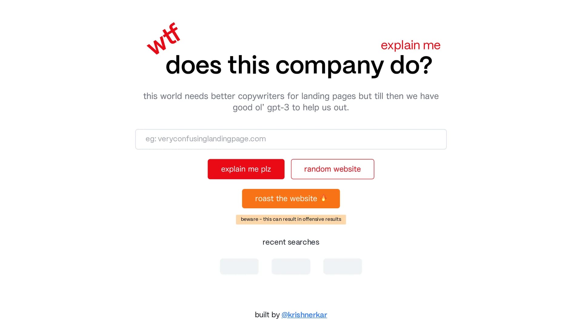 wtf-does-this-company-do homepage