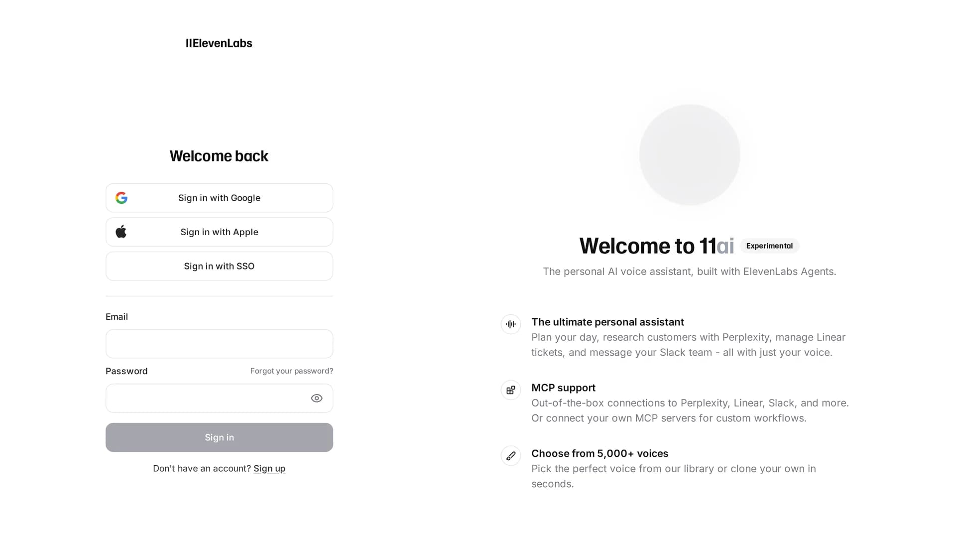 11ai homepage