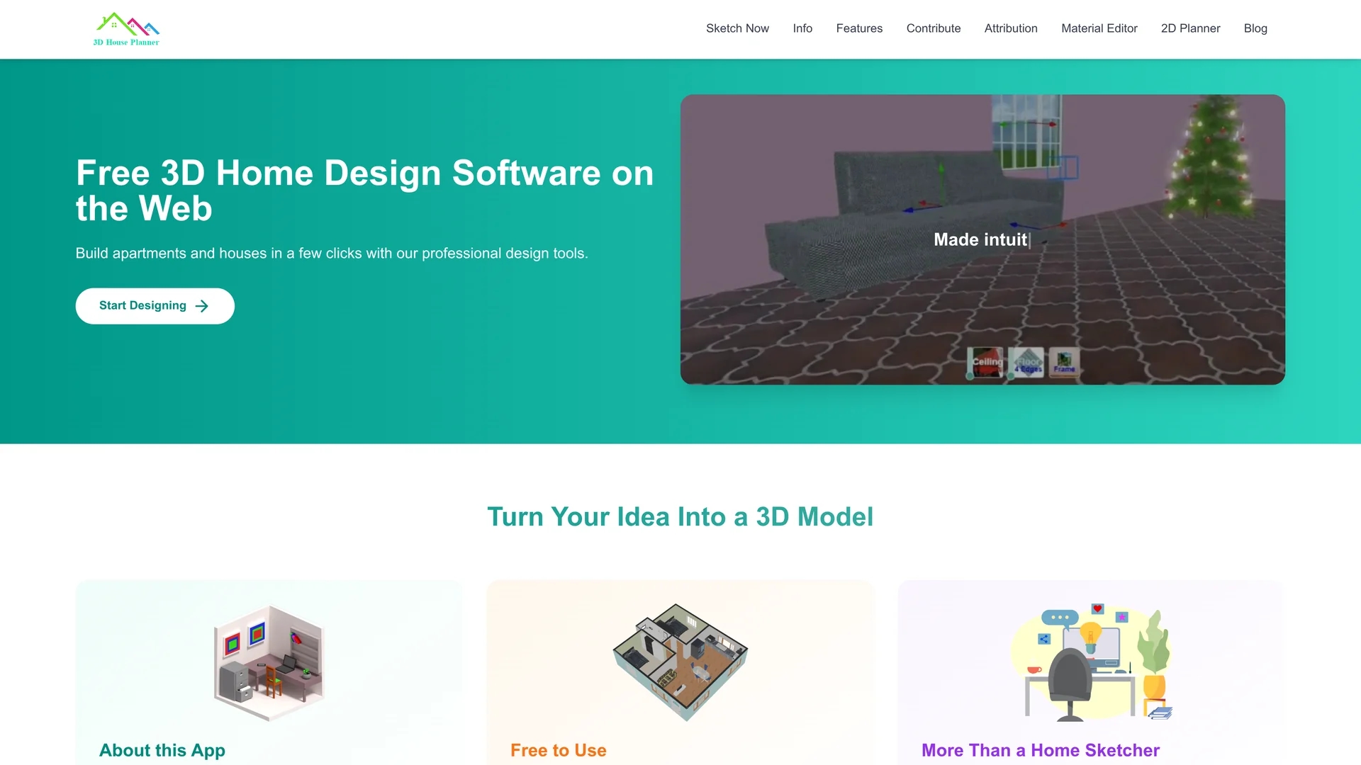 3d-house-planner homepage