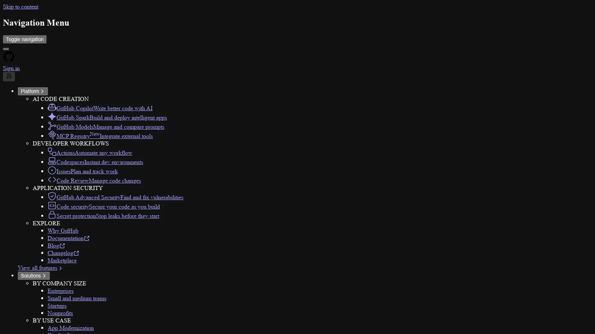 500-ai-agents-projects homepage