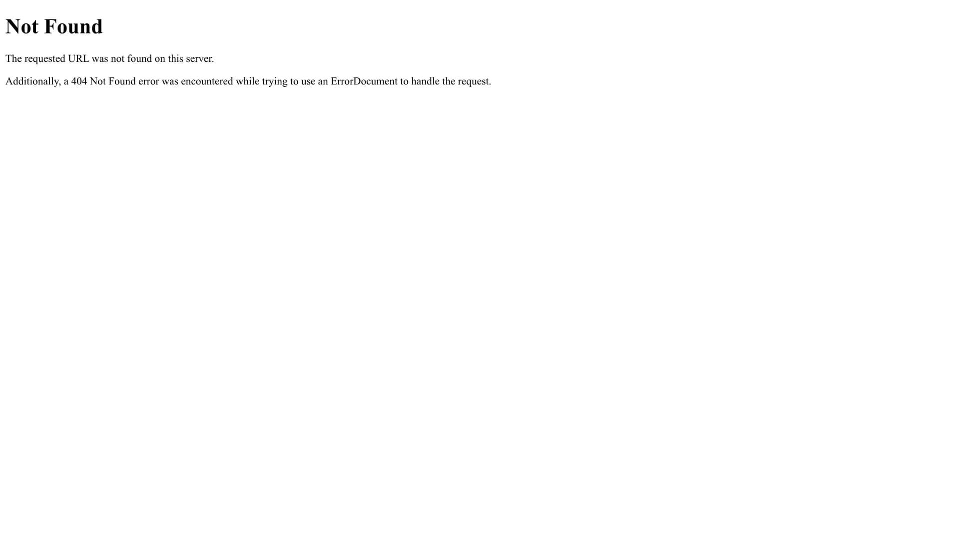 ai-chatbot-hub homepage