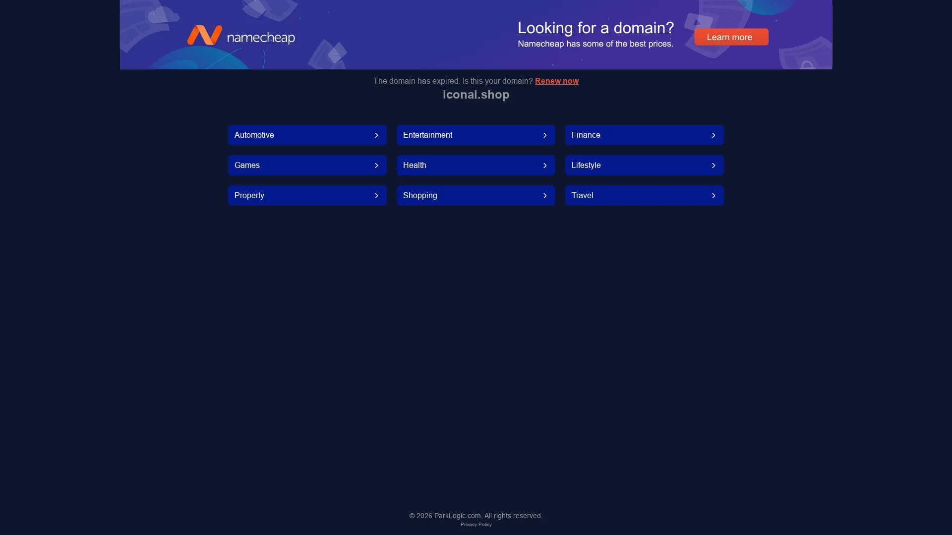 ai-icon-generator-for-apps homepage