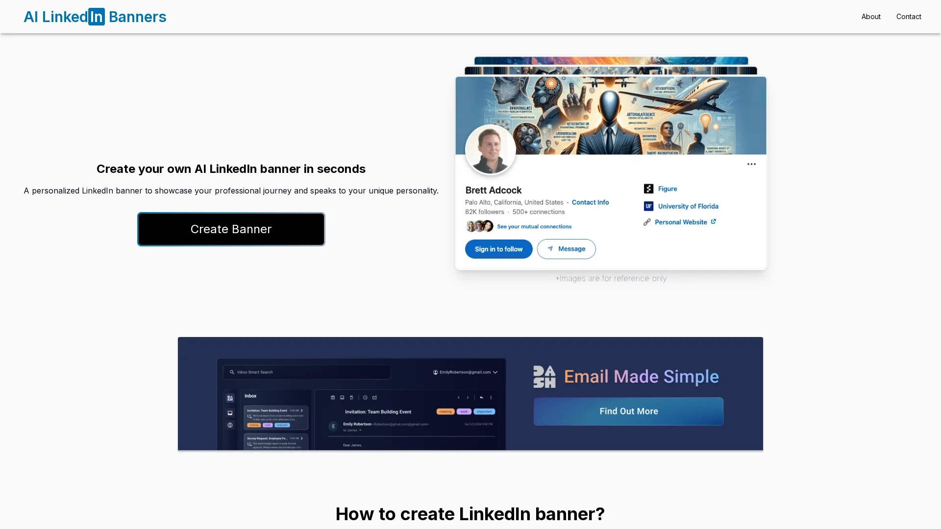 ai-linkedin-banners homepage