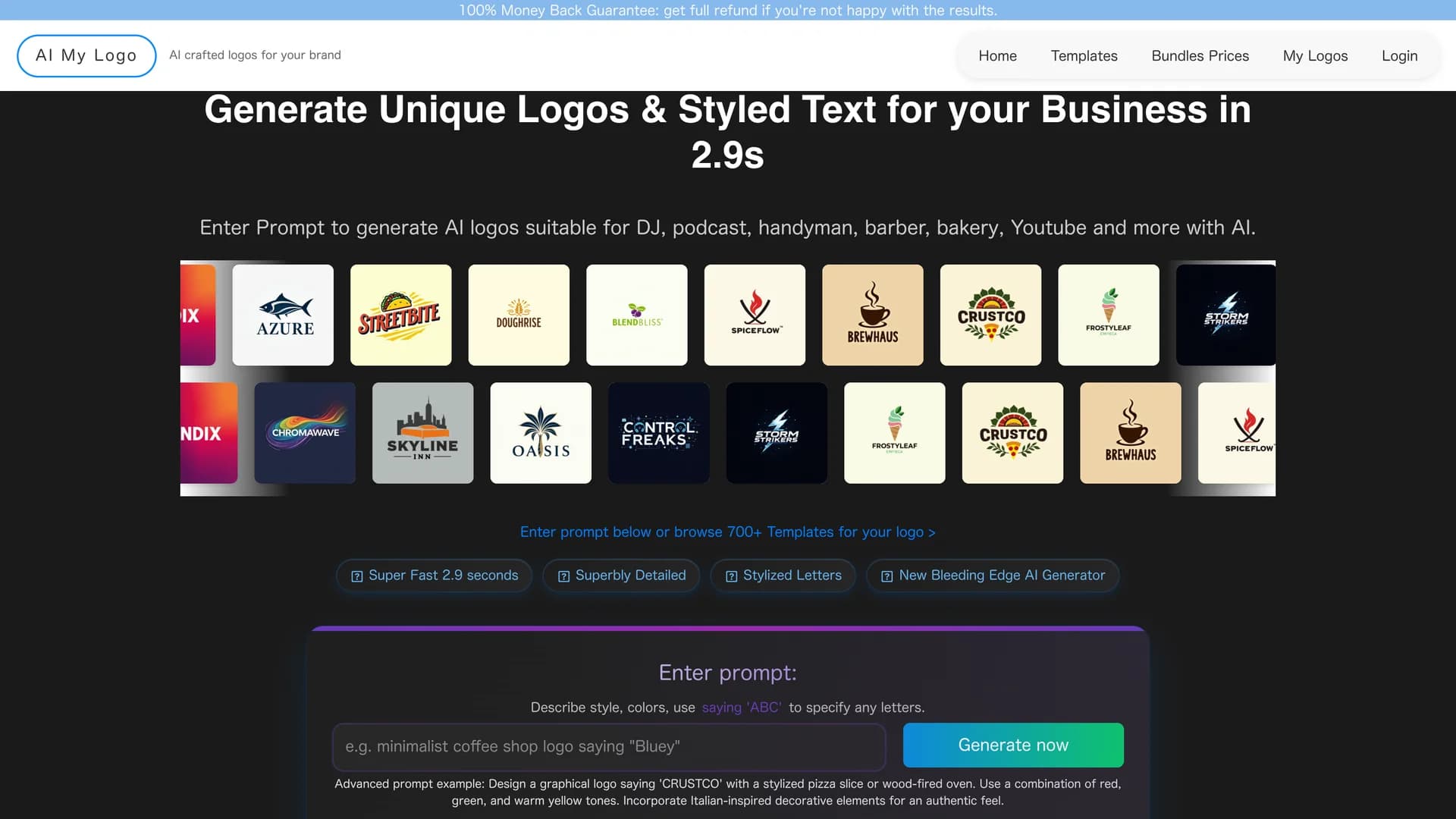 ai-my-logo homepage