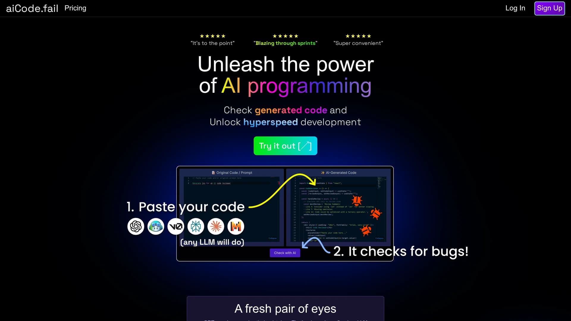 aicode-fail homepage