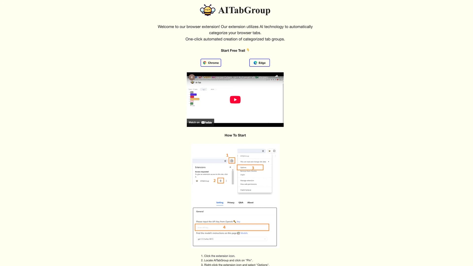 aitabgroup homepage