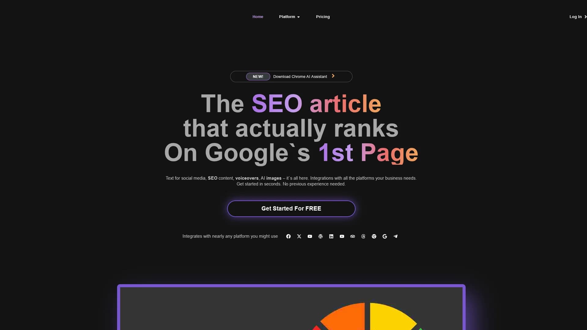 allinwriter-com homepage