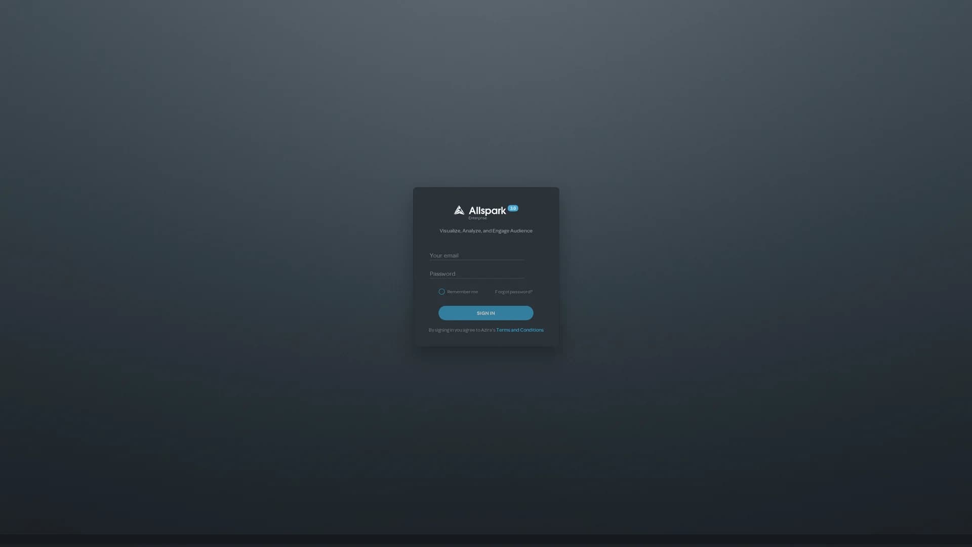 allspark-3-0 homepage