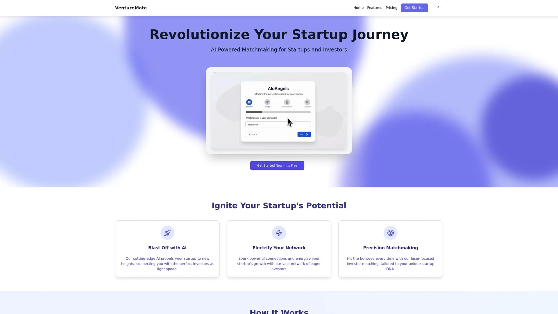 aloangels homepage
