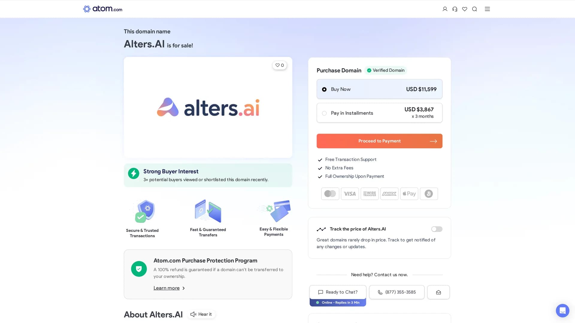 alters-your-ai-alter-ago-personified homepage