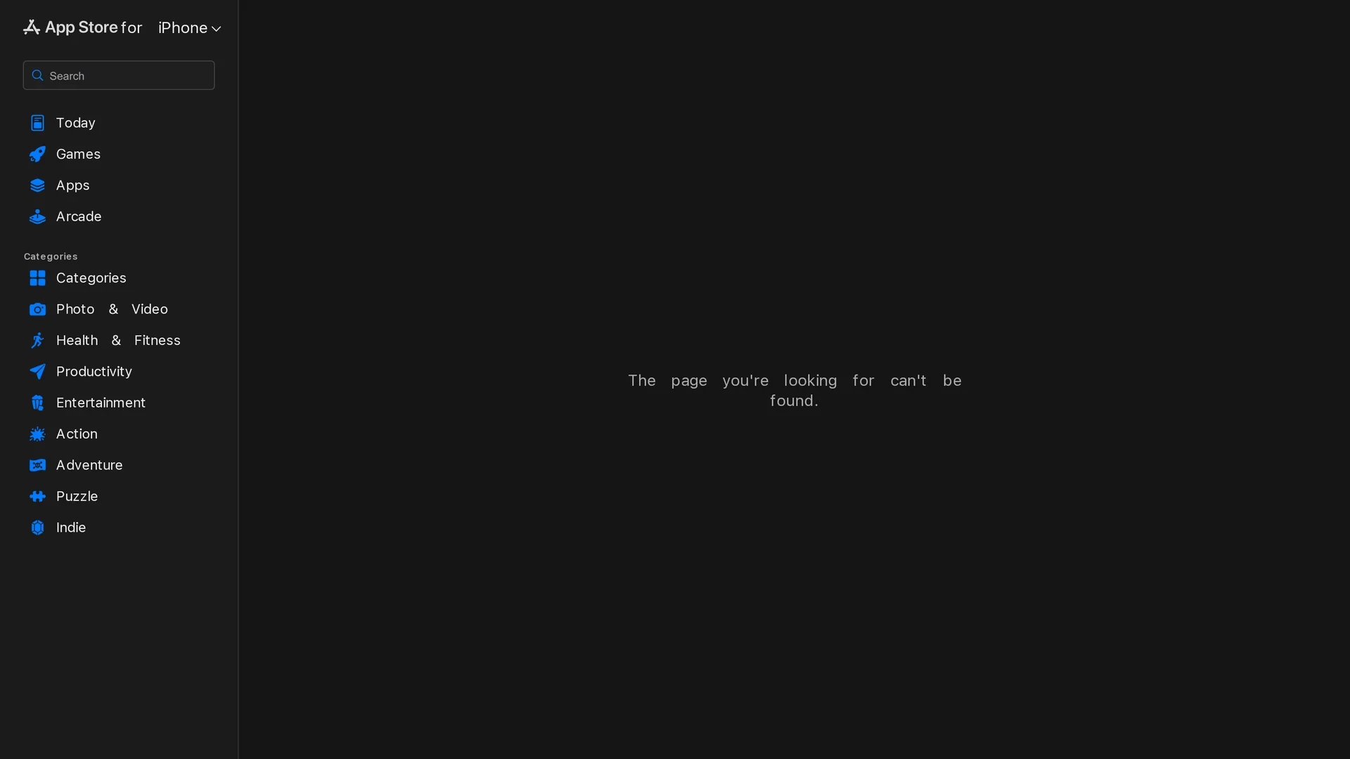 amberai homepage