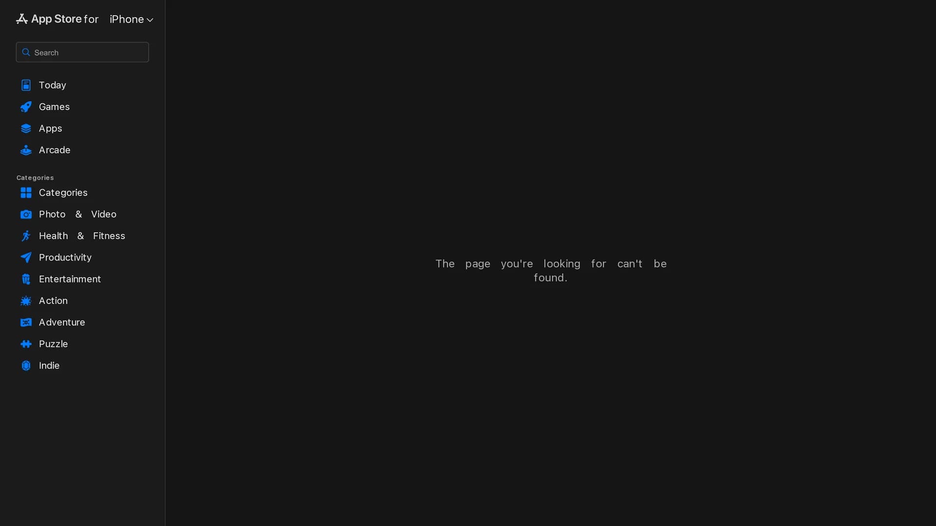 amberai homepage
