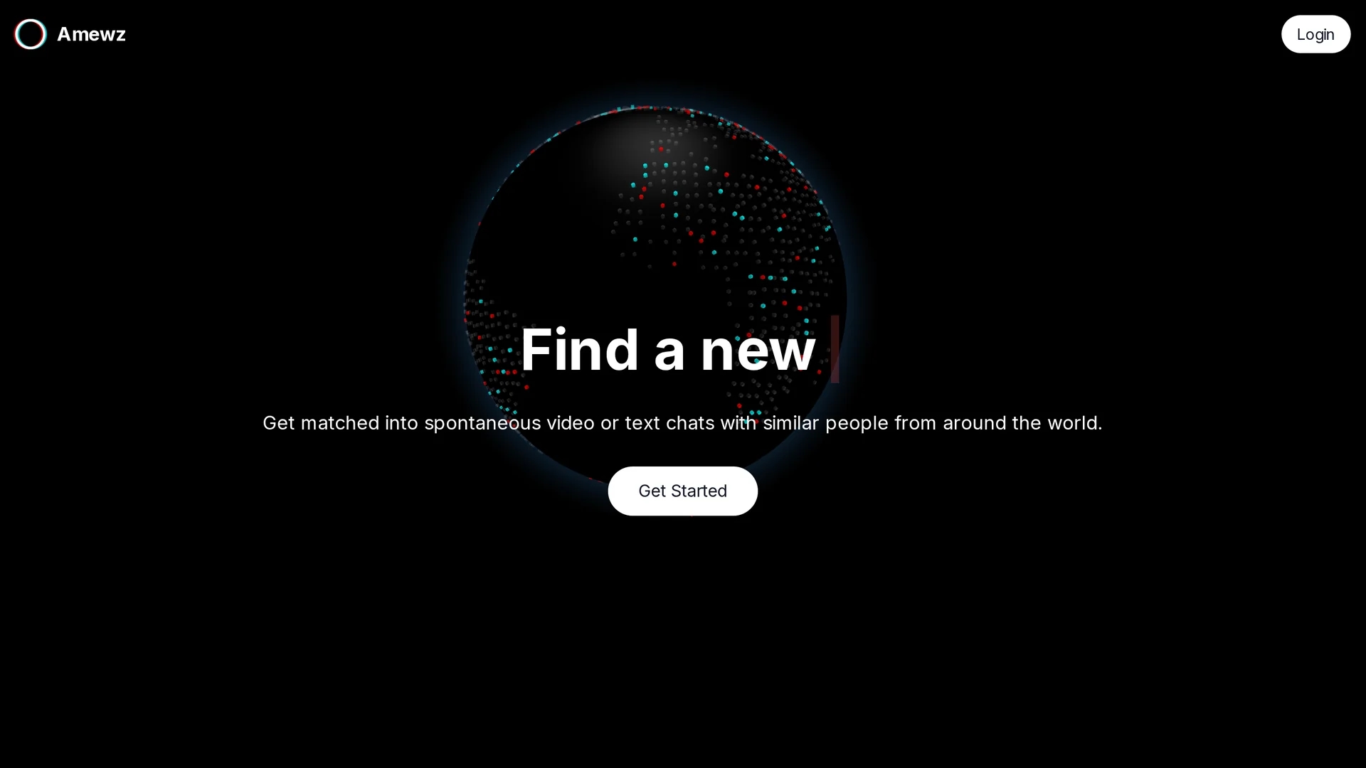 amewz-me homepage