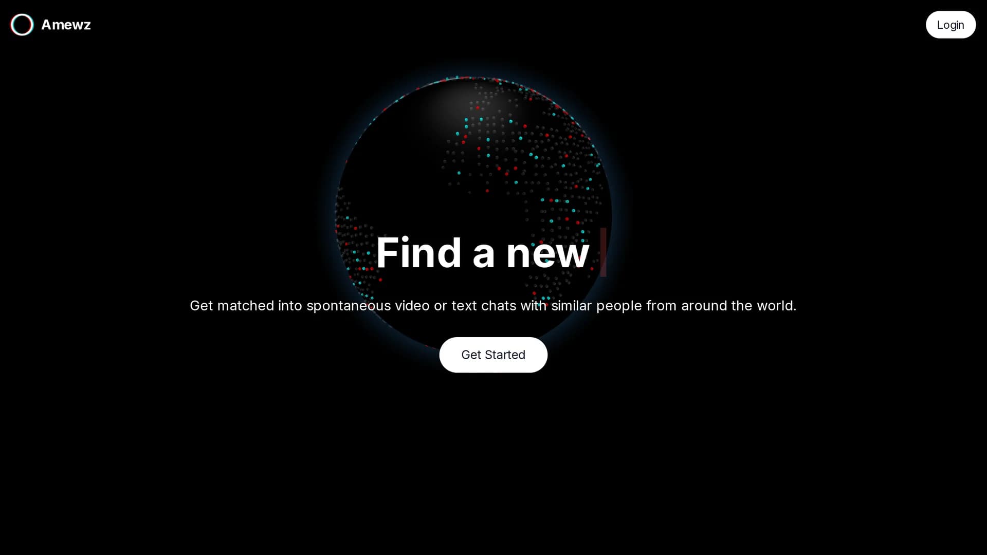 amewz-me homepage