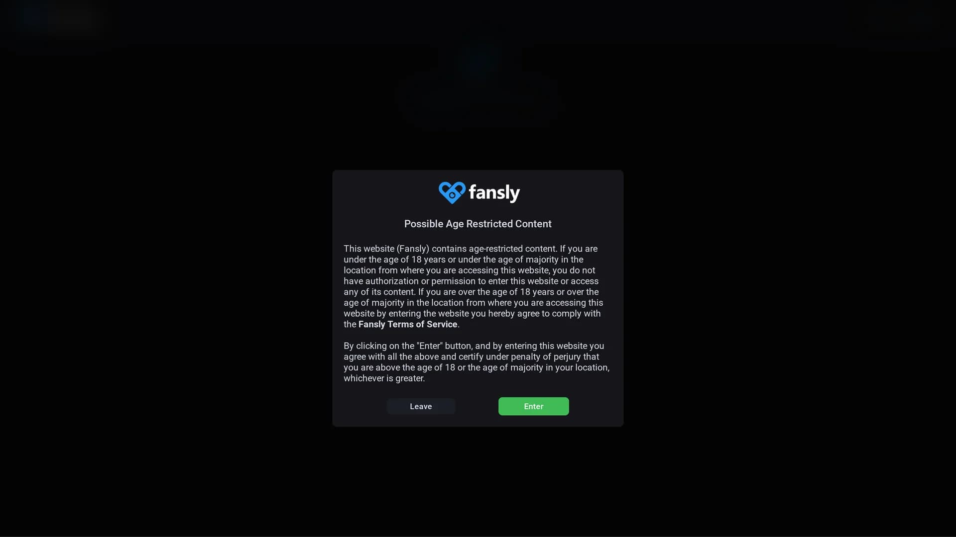 amouranth-ai homepage