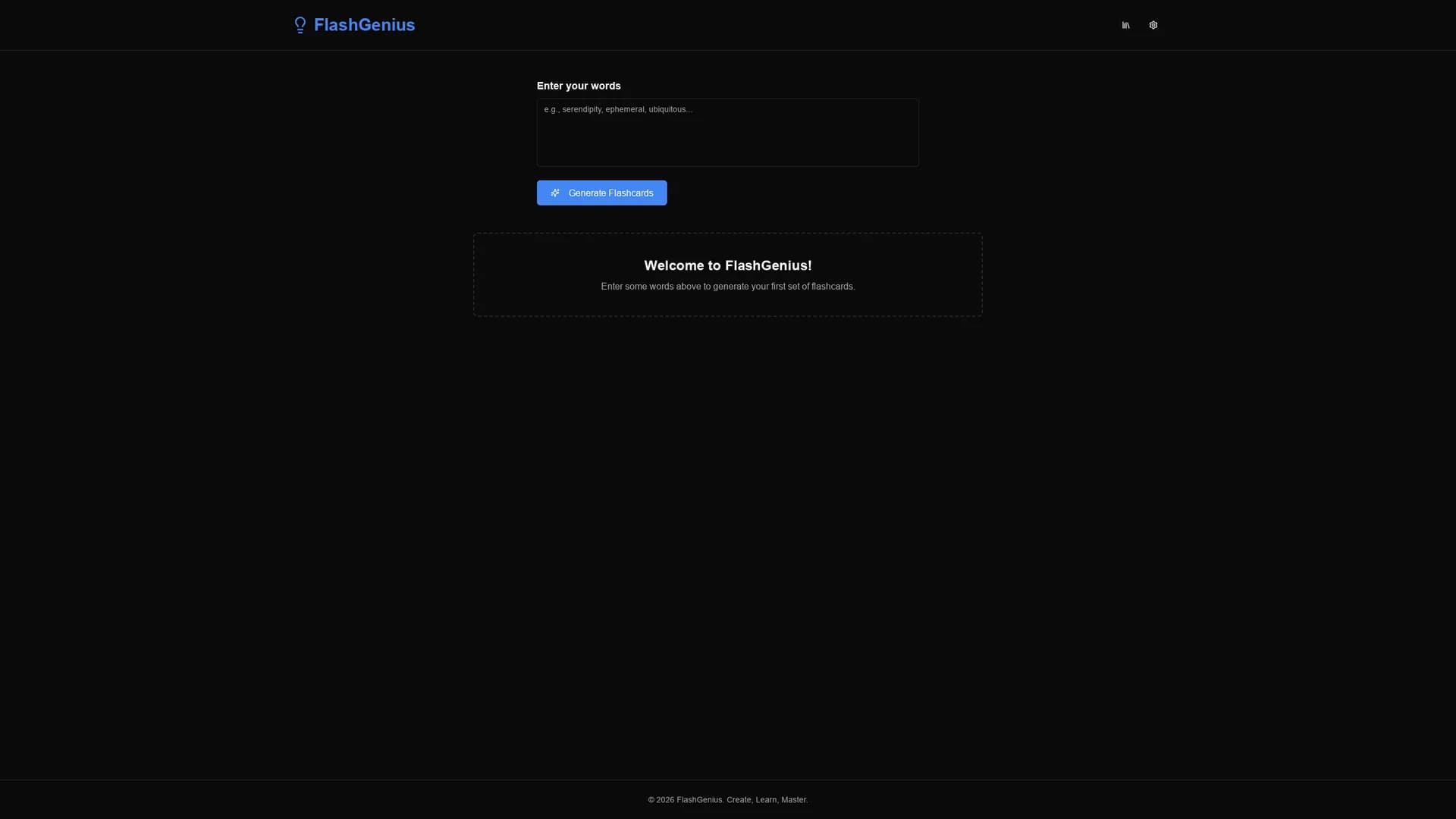 anki-card-generator homepage