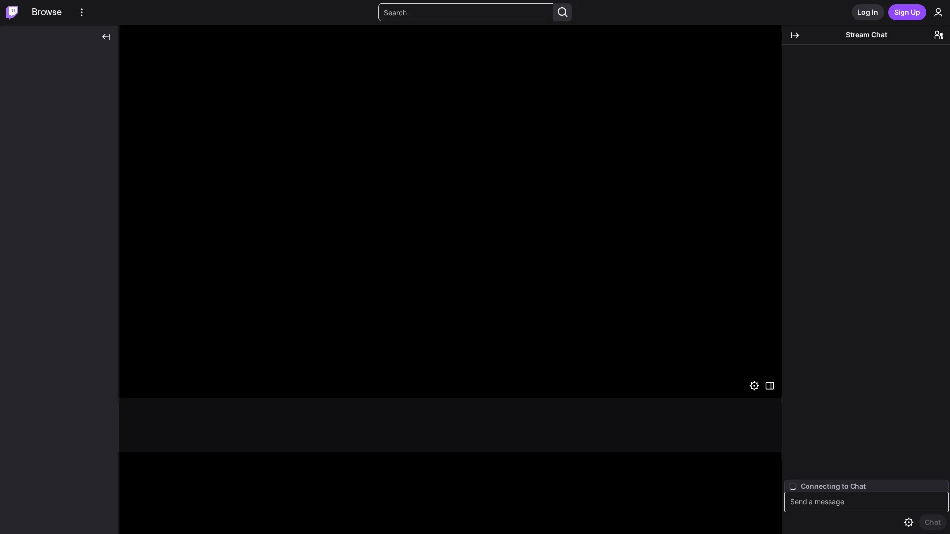 ask-jesus homepage