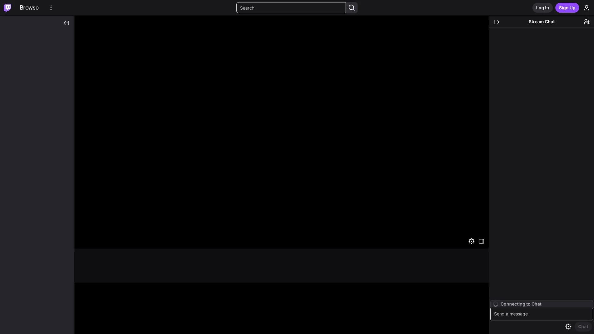 ask-jesus homepage